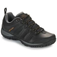 Hiking Shoes (low top)